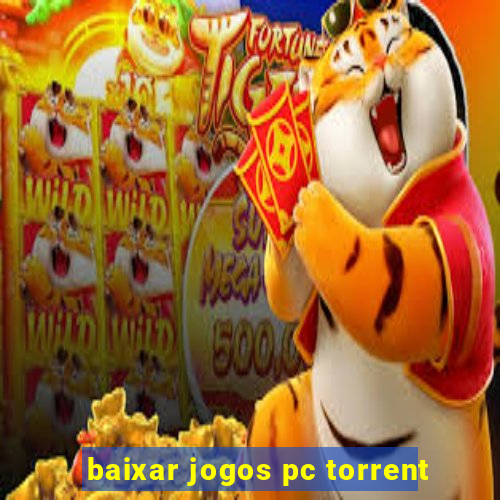 baixar jogos pc torrent