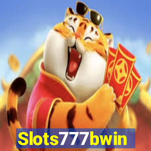 Slots777bwin