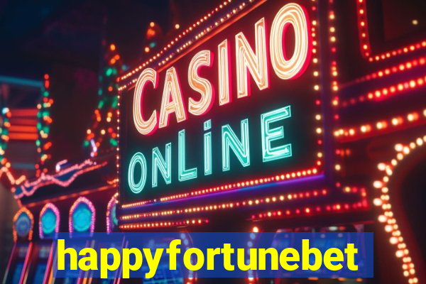 happyfortunebet.com