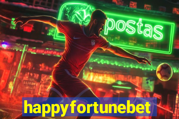 happyfortunebet.com