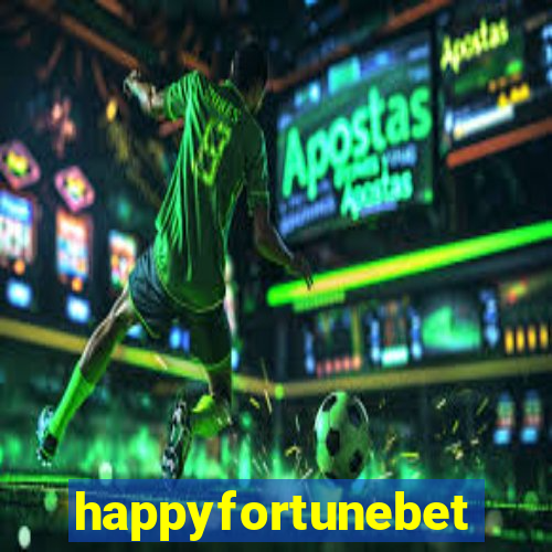 happyfortunebet.com