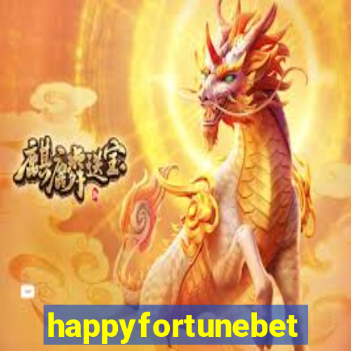 happyfortunebet.com