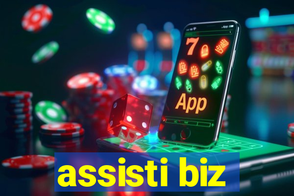 assisti biz