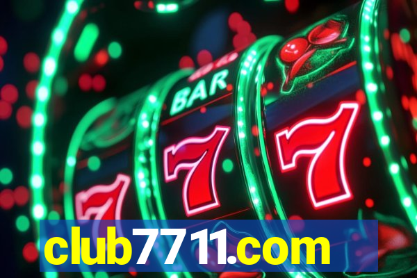 club7711.com