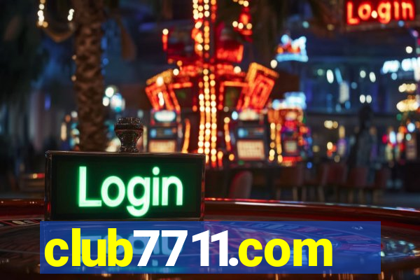 club7711.com