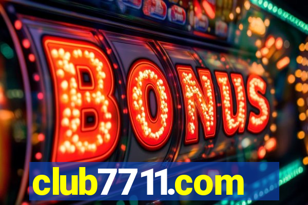 club7711.com