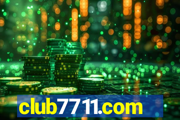 club7711.com