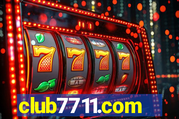 club7711.com