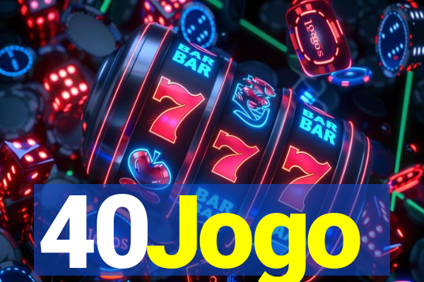 40Jogo