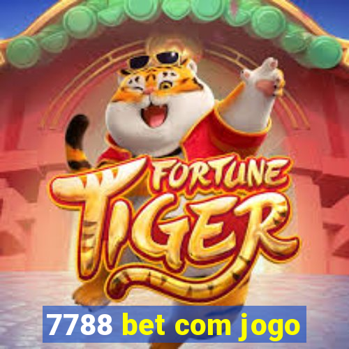 7788 bet com jogo