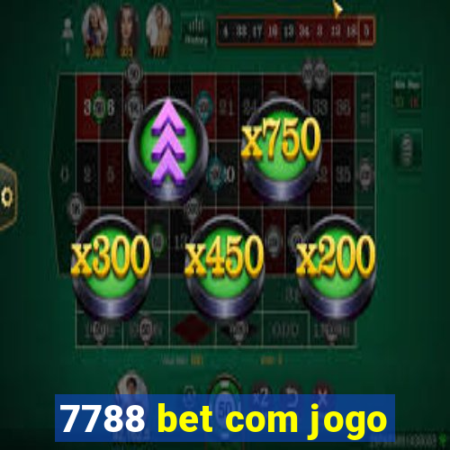 7788 bet com jogo