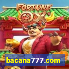 bacana777.com