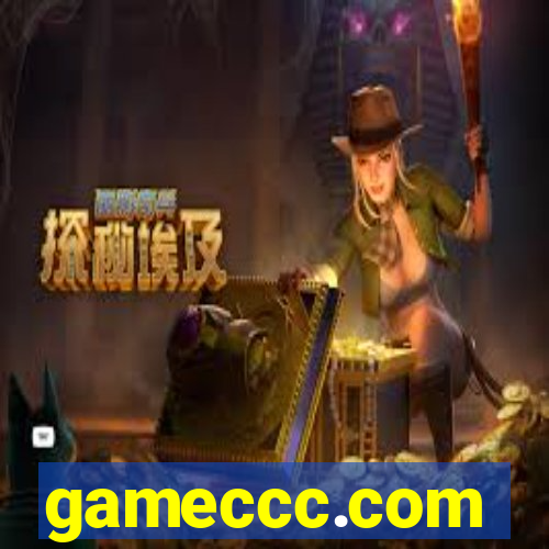 gameccc.com