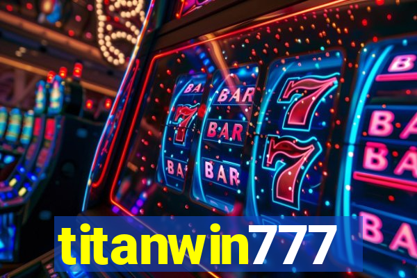 titanwin777