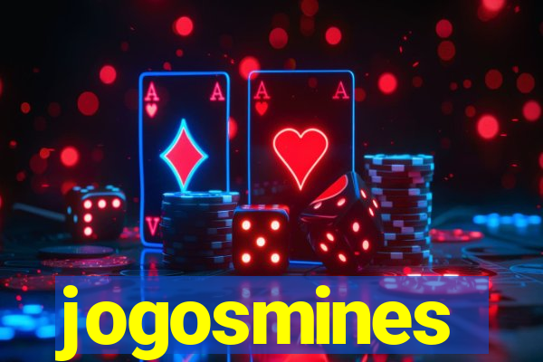 jogosmines