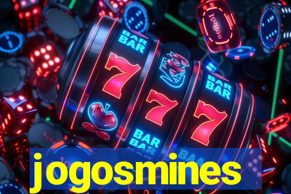 jogosmines