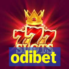 odibet