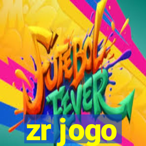 zr jogo