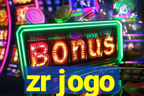 zr jogo