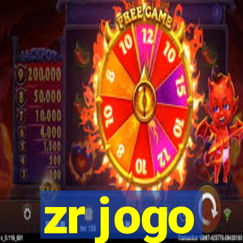 zr jogo