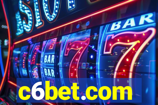 c6bet.com