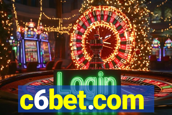 c6bet.com