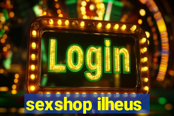 sexshop ilheus