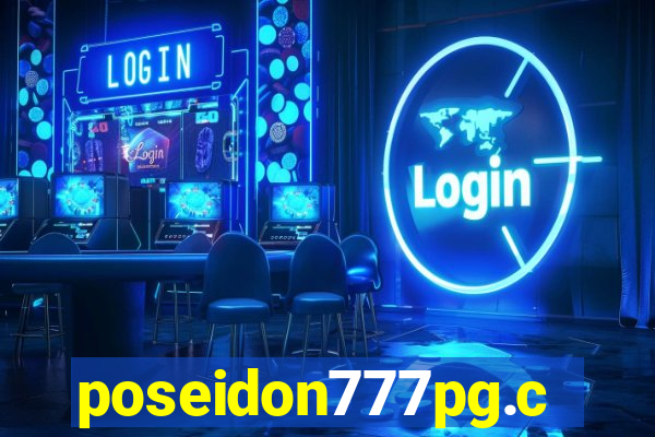 poseidon777pg.com