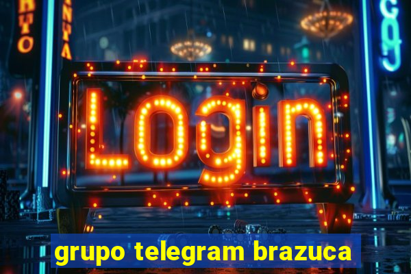 grupo telegram brazuca