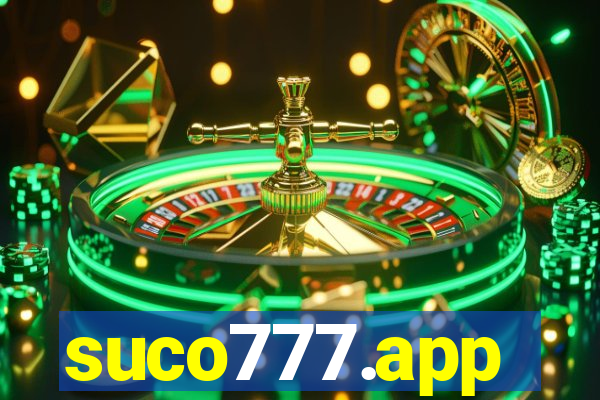 suco777.app