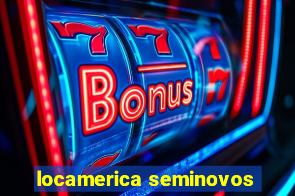 locamerica seminovos