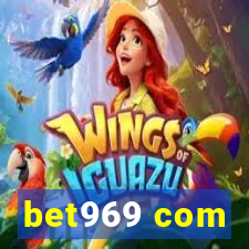 bet969 com