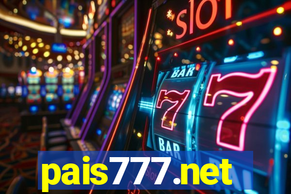 pais777.net