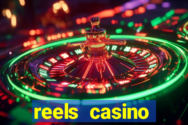 reels casino rodrigo faro