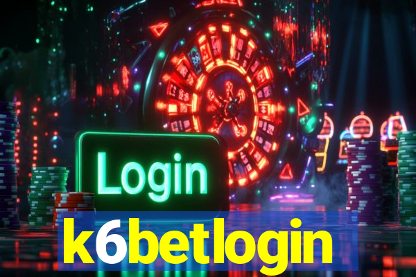 k6betlogin