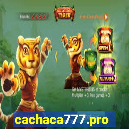 cachaca777.pro