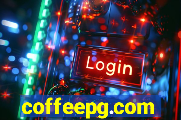 coffeepg.com