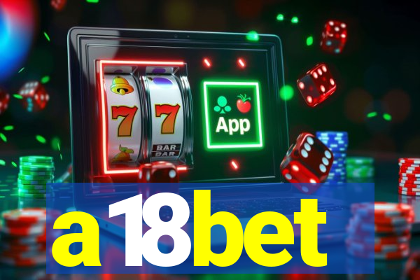 a18bet