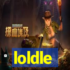 loldle