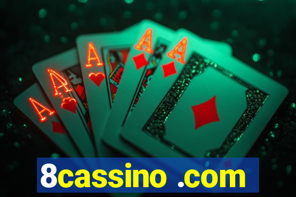 8cassino .com