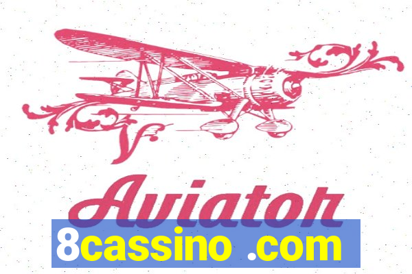 8cassino .com