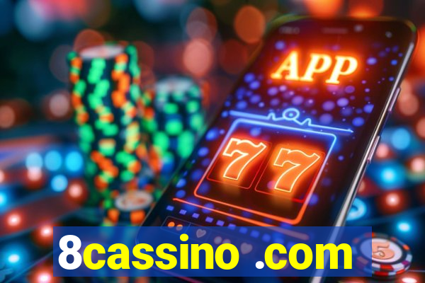 8cassino .com