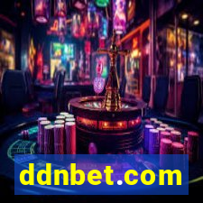 ddnbet.com