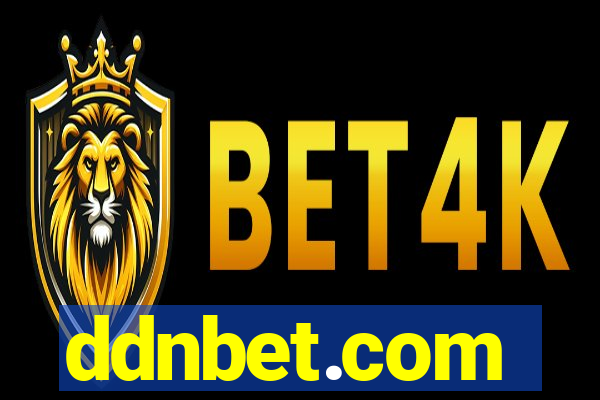 ddnbet.com