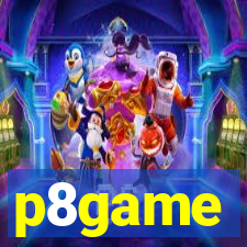 p8game