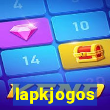 lapkjogos