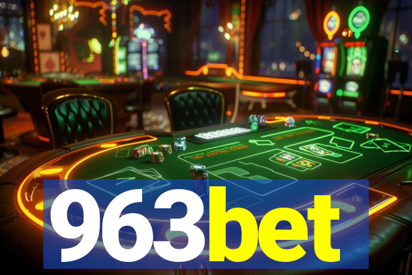 963bet