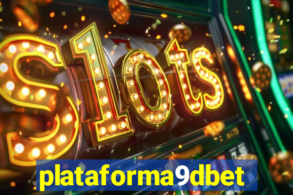 plataforma9dbet