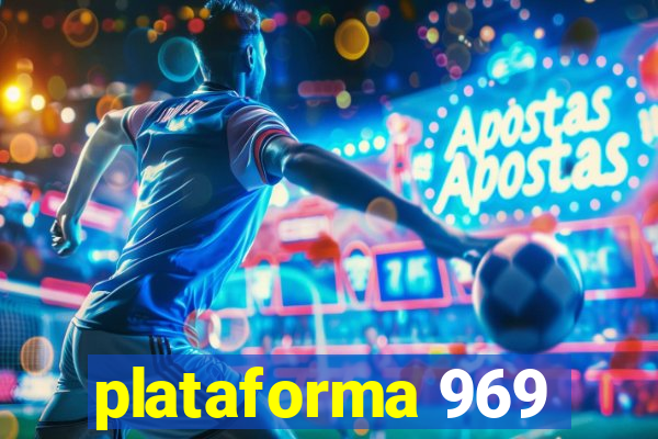 plataforma 969