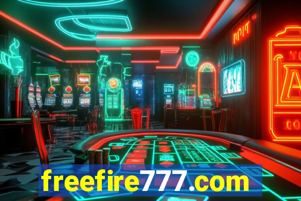 freefire777.com